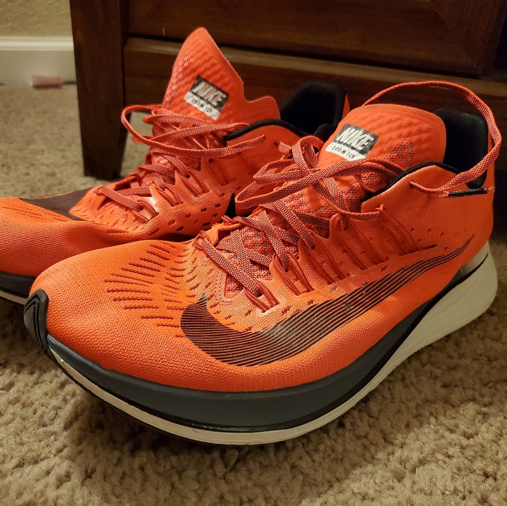 Nike Zoomfly